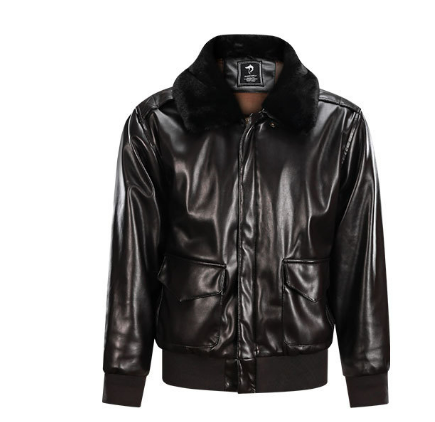 Owen | Vintage Classic Jacket for Men