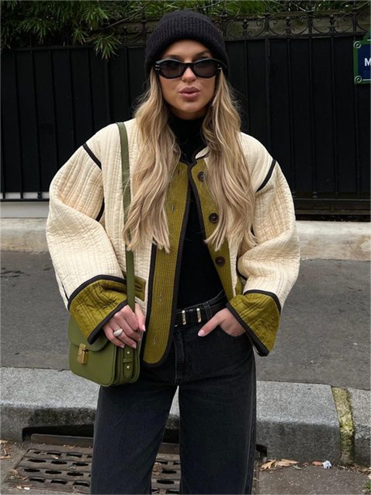 Zenith | Soft Fall Jacket for Women