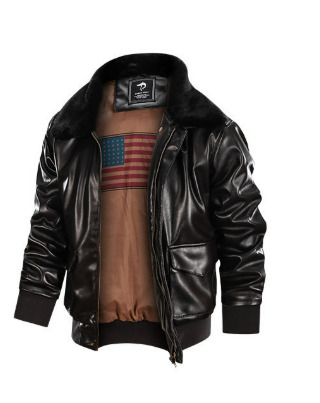 Owen | Vintage Classic Jacket for Men